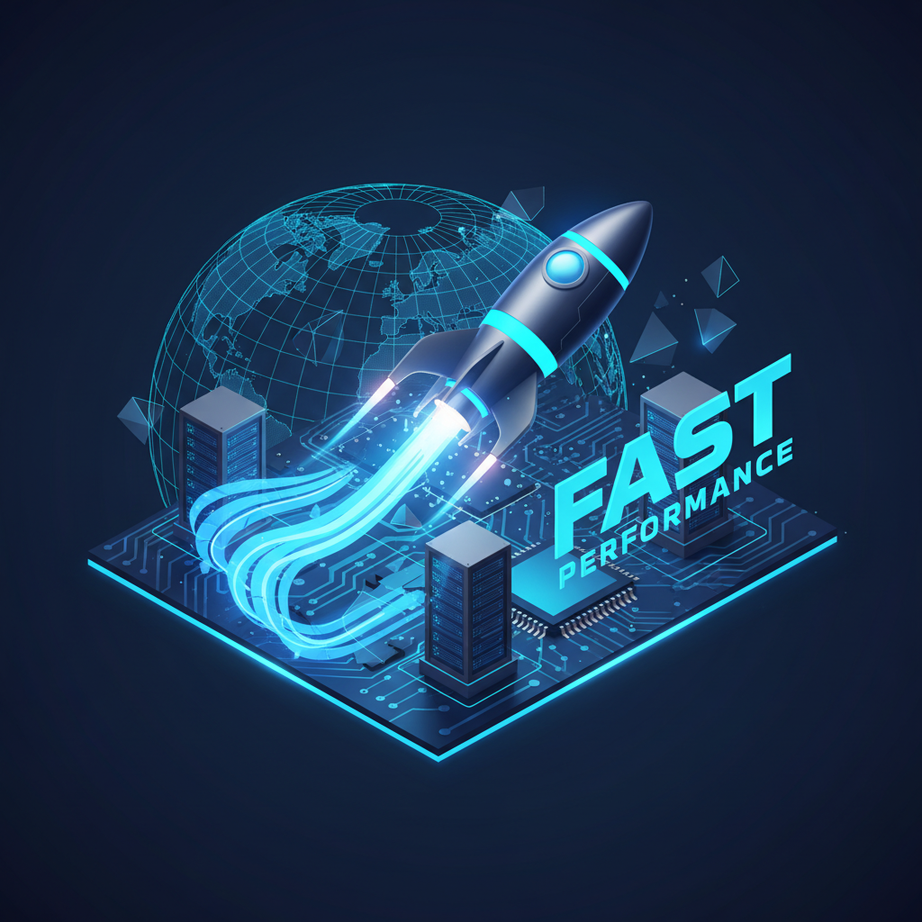 High Speed Performance